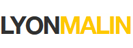 lyon malin logo