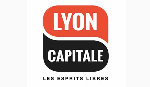 lyon capitale