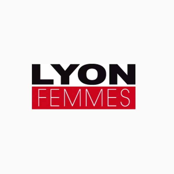 lyonnaises femmes